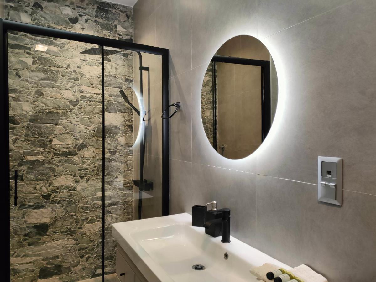 شقة Meteora Scenic Loft كالامباكا المظهر الخارجي الصورة