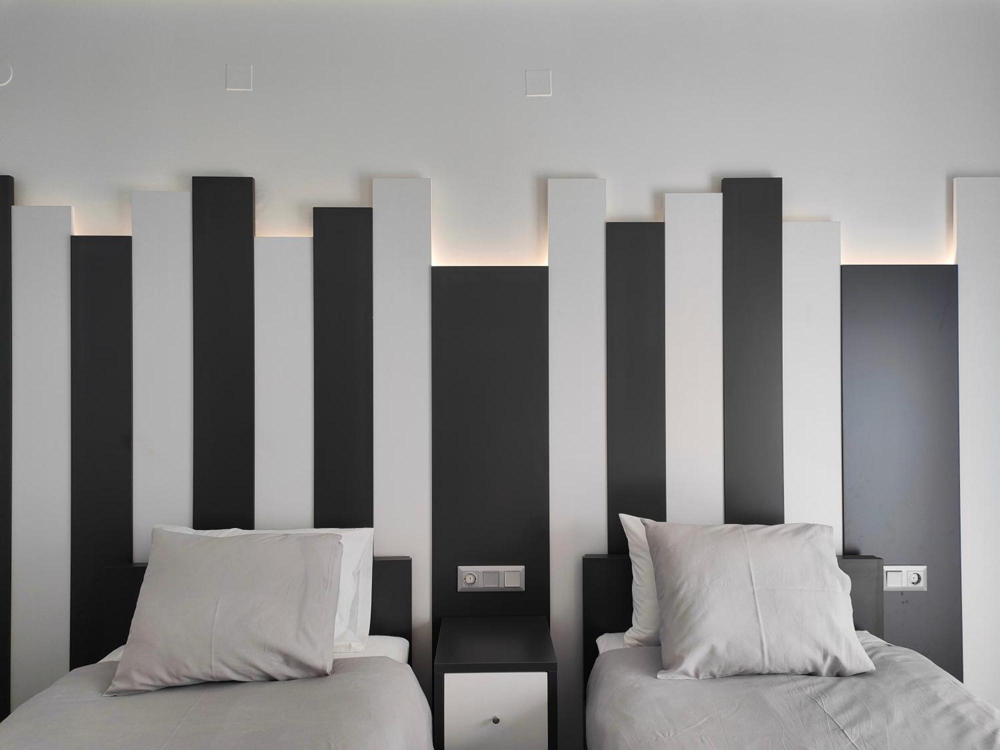 شقة Meteora Scenic Loft كالامباكا المظهر الخارجي الصورة